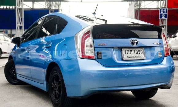 Buy Used Toyota Prius Other Car in Bangkok in Bangkok Buy Used Toyota Prius Other Car in Bangkok in Bangkok