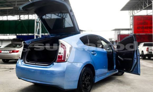 Buy Used Toyota Prius Other Car in Bangkok in Bangkok Buy Used Toyota Prius Other Car in Bangkok in Bangkok