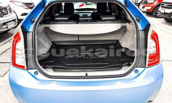 Buy Used Toyota Prius Other Car in Bangkok in Bangkok Buy Used Toyota Prius Other Car in Bangkok in Bangkok