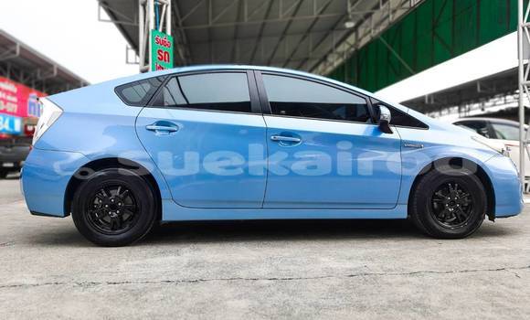 Buy Used Toyota Prius Other Car in Bangkok in Bangkok Buy Used Toyota Prius Other Car in Bangkok in Bangkok