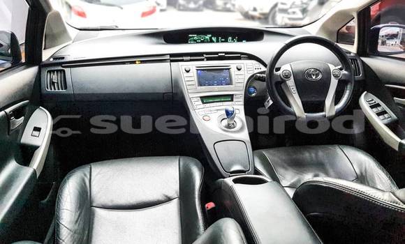 Buy Used Toyota Prius Other Car in Bangkok in Bangkok Buy Used Toyota Prius Other Car in Bangkok in Bangkok
