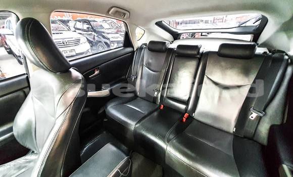 Buy Used Toyota Prius Other Car in Bangkok in Bangkok Buy Used Toyota Prius Other Car in Bangkok in Bangkok