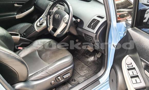 Buy Used Toyota Prius Other Car in Bangkok in Bangkok Buy Used Toyota Prius Other Car in Bangkok in Bangkok