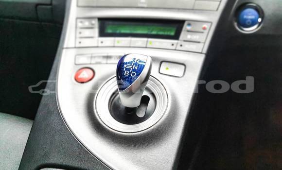 Buy Used Toyota Prius Other Car in Bangkok in Bangkok Buy Used Toyota Prius Other Car in Bangkok in Bangkok