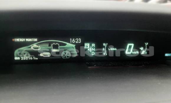 Buy Used Toyota Prius Other Car in Bangkok in Bangkok Buy Used Toyota Prius Other Car in Bangkok in Bangkok