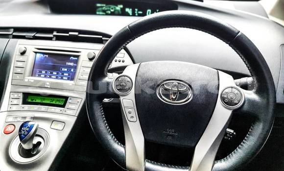 Buy Used Toyota Prius Other Car in Bangkok in Bangkok Buy Used Toyota Prius Other Car in Bangkok in Bangkok