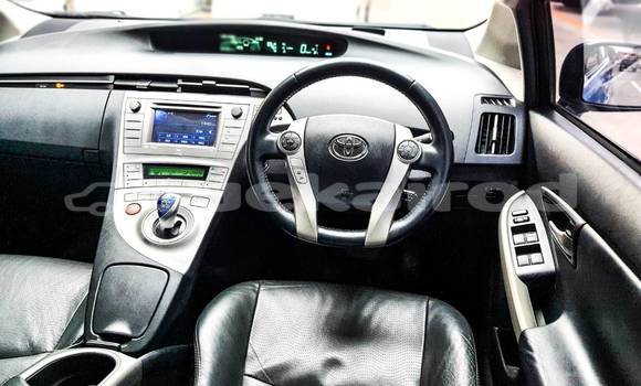 Buy Used Toyota Prius Other Car in Bangkok in Bangkok Buy Used Toyota Prius Other Car in Bangkok in Bangkok