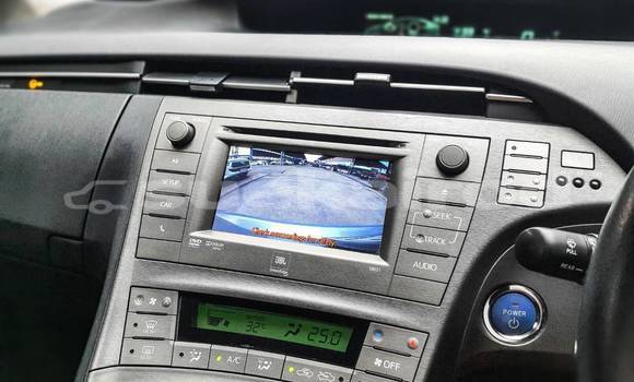 Buy Used Toyota Prius Other Car in Bangkok in Bangkok Buy Used Toyota Prius Other Car in Bangkok in Bangkok