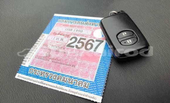 Buy Used Toyota Prius Other Car in Bangkok in Bangkok Buy Used Toyota Prius Other Car in Bangkok in Bangkok