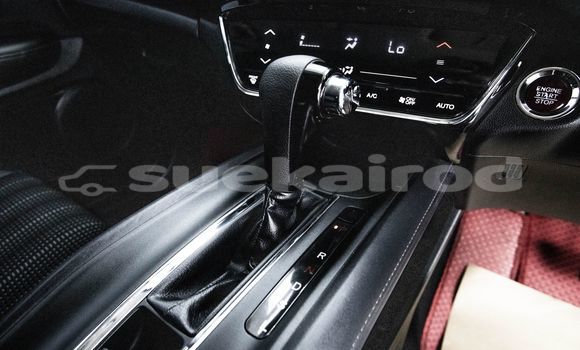 Buy Used Honda HR-V White Car in Bangkok in Bangkok Buy Used Honda HR-V White Car in Bangkok in Bangkok