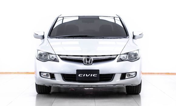 Buy Used Honda Civic Other Car in Bangkok in Bangkok Buy Used Honda Civic Other Car in Bangkok in Bangkok