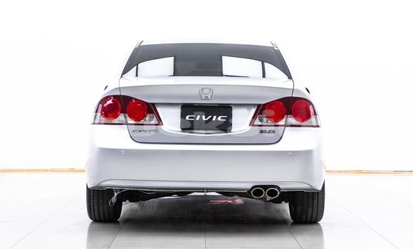 Buy Used Honda Civic Other Car in Bangkok in Bangkok Buy Used Honda Civic Other Car in Bangkok in Bangkok