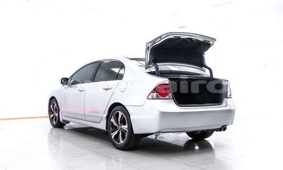 Buy Used Honda Civic Other Car in Bangkok in Bangkok Buy Used Honda Civic Other Car in Bangkok in Bangkok
