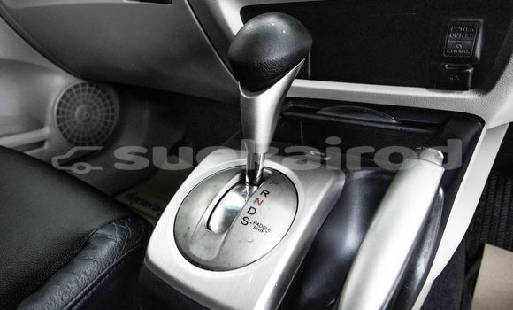 Buy Used Honda Civic Other Car in Bangkok in Bangkok Buy Used Honda Civic Other Car in Bangkok in Bangkok