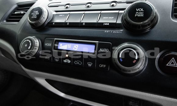 Buy Used Honda Civic Other Car in Bangkok in Bangkok Buy Used Honda Civic Other Car in Bangkok in Bangkok