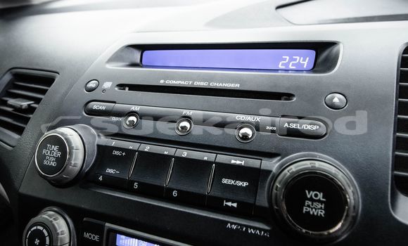 Buy Used Honda Civic Other Car in Bangkok in Bangkok Buy Used Honda Civic Other Car in Bangkok in Bangkok