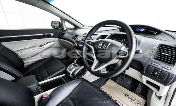 Buy Used Honda Civic Other Car in Bangkok in Bangkok Buy Used Honda Civic Other Car in Bangkok in Bangkok