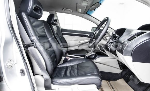 Buy Used Honda Civic Other Car in Bangkok in Bangkok Buy Used Honda Civic Other Car in Bangkok in Bangkok