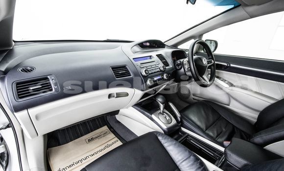 Buy Used Honda Civic Other Car in Bangkok in Bangkok Buy Used Honda Civic Other Car in Bangkok in Bangkok