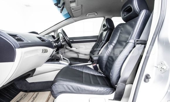 Buy Used Honda Civic Other Car in Bangkok in Bangkok Buy Used Honda Civic Other Car in Bangkok in Bangkok