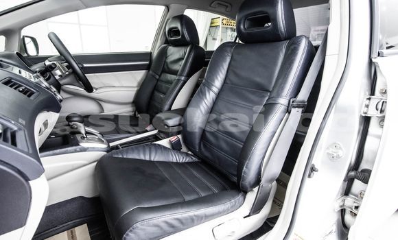 Buy Used Honda Civic Other Car in Bangkok in Bangkok Buy Used Honda Civic Other Car in Bangkok in Bangkok