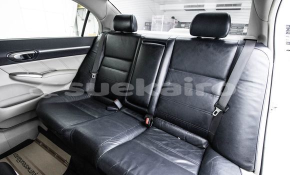 Buy Used Honda Civic Other Car in Bangkok in Bangkok Buy Used Honda Civic Other Car in Bangkok in Bangkok