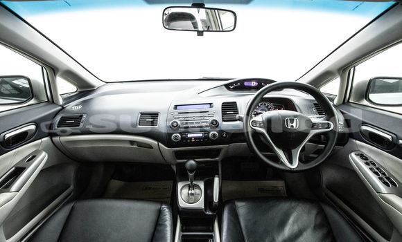 Buy Used Honda Civic Other Car in Bangkok in Bangkok Buy Used Honda Civic Other Car in Bangkok in Bangkok