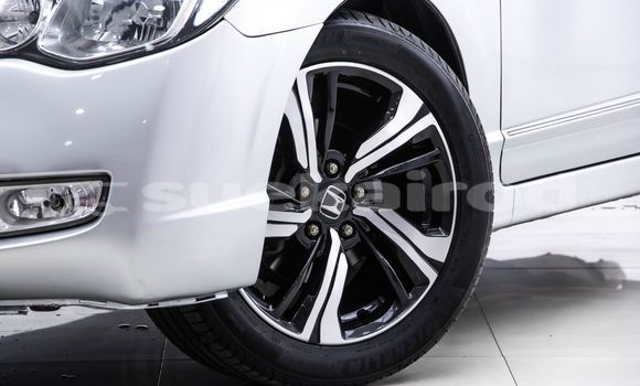 Buy Used Honda Civic Other Car in Bangkok in Bangkok Buy Used Honda Civic Other Car in Bangkok in Bangkok