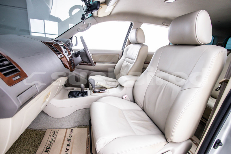 Big with watermark toyota fortuner bangkok bangkok 59346