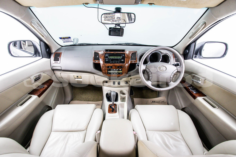 Big with watermark toyota fortuner bangkok bangkok 59346