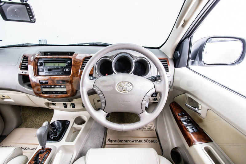 Big with watermark toyota fortuner bangkok bangkok 59346