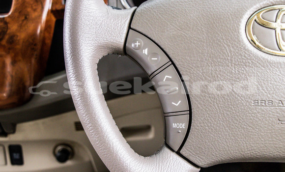 Buy Used Toyota Fortuner Silver Car in Bangkok in Bangkok Buy Used Toyota Fortuner Silver Car in Bangkok in Bangkok