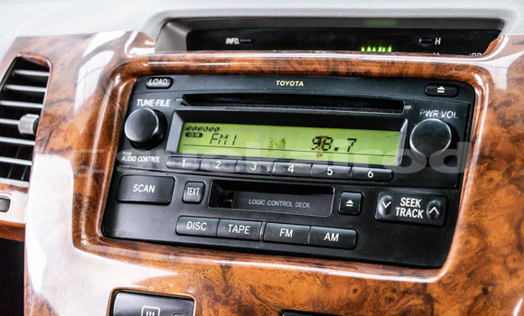 Buy Used Toyota Fortuner Silver Car in Bangkok in Bangkok Buy Used Toyota Fortuner Silver Car in Bangkok in Bangkok