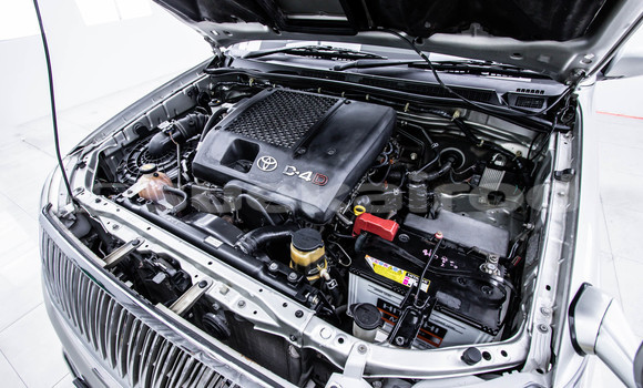 Buy Used Toyota Fortuner Silver Car in Bangkok in Bangkok Buy Used Toyota Fortuner Silver Car in Bangkok in Bangkok