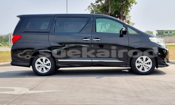 ซื้อ รถมือสอง Toyota Alphard สีดำ รถยนต์ ใน %{เมือง} ใน กรุงเทพมหานคร ซื้อ รถมือสอง Toyota Alphard สีดำ รถยนต์ ใน %{เมือง} ใน กรุงเทพมหานคร