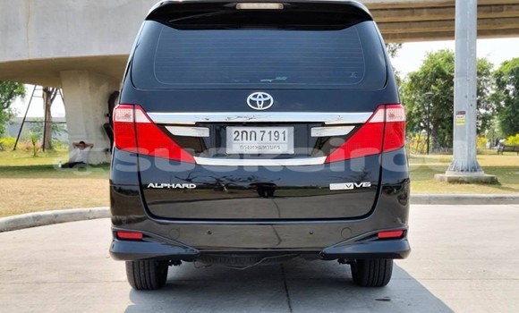ซื้อ รถมือสอง Toyota Alphard สีดำ รถยนต์ ใน %{เมือง} ใน กรุงเทพมหานคร ซื้อ รถมือสอง Toyota Alphard สีดำ รถยนต์ ใน %{เมือง} ใน กรุงเทพมหานคร