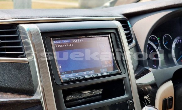 ซื้อ รถมือสอง Toyota Alphard สีดำ รถยนต์ ใน %{เมือง} ใน กรุงเทพมหานคร ซื้อ รถมือสอง Toyota Alphard สีดำ รถยนต์ ใน %{เมือง} ใน กรุงเทพมหานคร