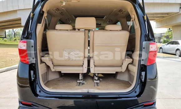 ซื้อ รถมือสอง Toyota Alphard สีดำ รถยนต์ ใน %{เมือง} ใน กรุงเทพมหานคร ซื้อ รถมือสอง Toyota Alphard สีดำ รถยนต์ ใน %{เมือง} ใน กรุงเทพมหานคร