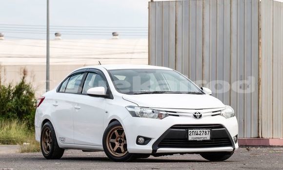 ซื้อ รถมือสอง Toyota Vios ขาว รถยนต์ ใน %{เมือง} ใน สมุทรสาคร ซื้อ รถมือสอง Toyota Vios ขาว รถยนต์ ใน %{เมือง} ใน สมุทรสาคร