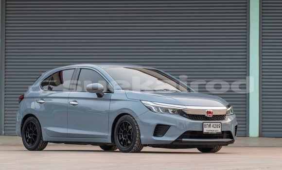 ซื้อ รถมือสอง Honda City เงิน รถยนต์ ใน %{เมือง} ใน สมุทรสาคร