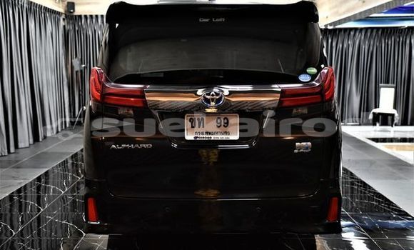 ซื้อ รถมือสอง Toyota Alphard สีดำ รถยนต์ ใน %{เมือง} ใน กรุงเทพมหานคร ซื้อ รถมือสอง Toyota Alphard สีดำ รถยนต์ ใน %{เมือง} ใน กรุงเทพมหานคร