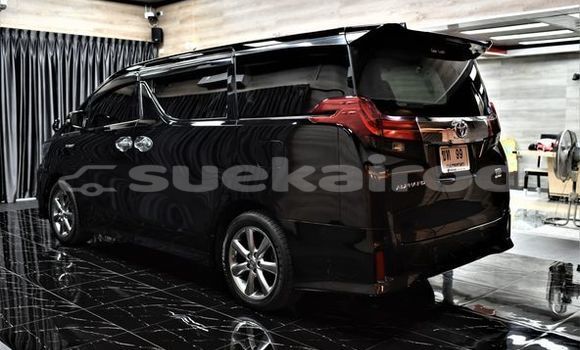 ซื้อ รถมือสอง Toyota Alphard สีดำ รถยนต์ ใน %{เมือง} ใน กรุงเทพมหานคร ซื้อ รถมือสอง Toyota Alphard สีดำ รถยนต์ ใน %{เมือง} ใน กรุงเทพมหานคร