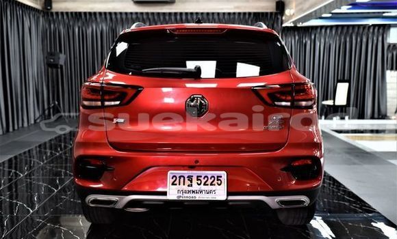 ซื้อ รถมือสอง MG ZS สีแดง รถยนต์ ใน %{เมือง} ใน กรุงเทพมหานคร ซื้อ รถมือสอง MG ZS สีแดง รถยนต์ ใน %{เมือง} ใน กรุงเทพมหานคร