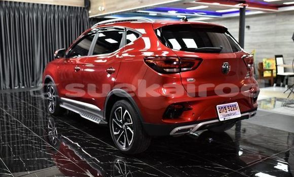 ซื้อ รถมือสอง MG ZS สีแดง รถยนต์ ใน %{เมือง} ใน กรุงเทพมหานคร ซื้อ รถมือสอง MG ZS สีแดง รถยนต์ ใน %{เมือง} ใน กรุงเทพมหานคร