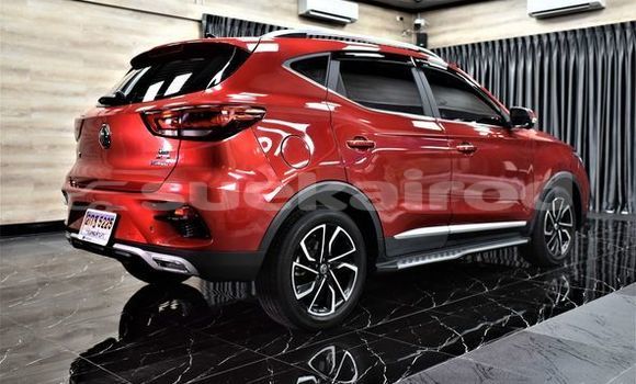 ซื้อ รถมือสอง MG ZS สีแดง รถยนต์ ใน %{เมือง} ใน กรุงเทพมหานคร ซื้อ รถมือสอง MG ZS สีแดง รถยนต์ ใน %{เมือง} ใน กรุงเทพมหานคร