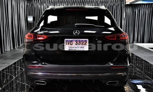 ซื้อ รถมือสอง Mercedes-Benz GLA-klasse สีดำ รถยนต์ ใน %{เมือง} ใน กรุงเทพมหานคร ซื้อ รถมือสอง Mercedes-Benz GLA-klasse สีดำ รถยนต์ ใน %{เมือง} ใน กรุงเทพมหานคร