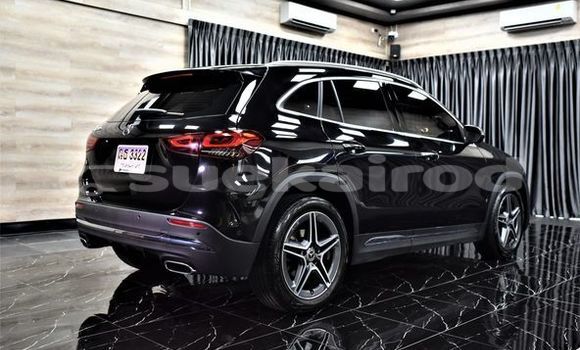 ซื้อ รถมือสอง Mercedes-Benz GLA-klasse สีดำ รถยนต์ ใน %{เมือง} ใน กรุงเทพมหานคร ซื้อ รถมือสอง Mercedes-Benz GLA-klasse สีดำ รถยนต์ ใน %{เมือง} ใน กรุงเทพมหานคร