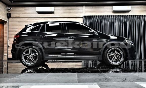 ซื้อ รถมือสอง Mercedes-Benz GLA-klasse สีดำ รถยนต์ ใน %{เมือง} ใน กรุงเทพมหานคร ซื้อ รถมือสอง Mercedes-Benz GLA-klasse สีดำ รถยนต์ ใน %{เมือง} ใน กรุงเทพมหานคร