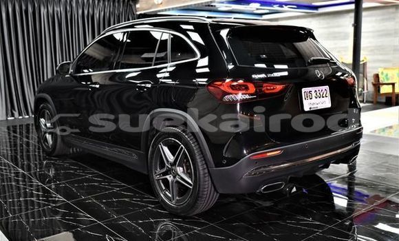 ซื้อ รถมือสอง Mercedes-Benz GLA-klasse สีดำ รถยนต์ ใน %{เมือง} ใน กรุงเทพมหานคร ซื้อ รถมือสอง Mercedes-Benz GLA-klasse สีดำ รถยนต์ ใน %{เมือง} ใน กรุงเทพมหานคร