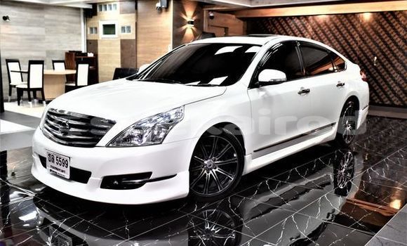 ซื้อ รถมือสอง Nissan Teana ขาว รถยนต์ ใน %{เมือง} ใน กรุงเทพมหานคร ซื้อ รถมือสอง Nissan Teana ขาว รถยนต์ ใน %{เมือง} ใน กรุงเทพมหานคร